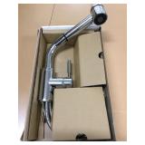 Kitchen Pull Out Faucet.