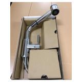 Kitchen Pull Out Faucet.