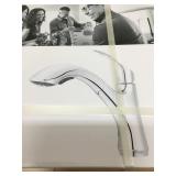 Pfister Kitchen Faucet w/ Sprayer.