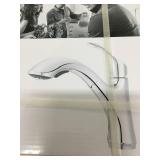 Pfister Kitchen Faucet w/ Sprayer.