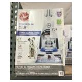 Hoover Power dash pet carpet cleaner.