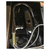 Single Control Pull Down Kitchen Faucet x 3