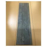 6"x 24" peel and stick tile x 120