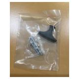 Black Cabinet Knobs x 2 boxes