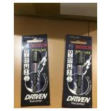 12 - 5pk Impact Tough Magnetic Nutsetters