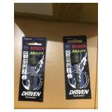 11 - 5pk Impact Tough Magnetic Nutsetters