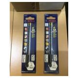 Impact Multiconstruction Bits for One Money