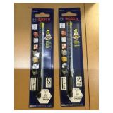 5pk Impact Multiconstruction Bits for One Money