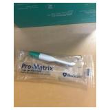 Single Use Matrix Band by the Case