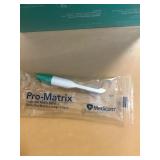 Single Use Matrix Band by the Case