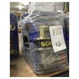 RH Schlage Hall & Closet x6.