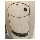 19gal Steel Precharged Pressure Tank