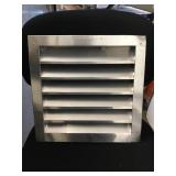 12" x 12" Louvers x 4 boxes