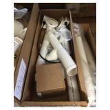 Waste & Overflow 1 1/2" Tubular