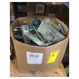 Trolley Hanger Assembly,