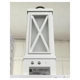 Kichler 49679WHR LED Bluetooth Lantern