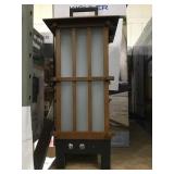 Kichler 49247BWFLED LED Bluetooth Lantern