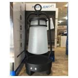 Kichler 49500BKT LED Bluetooth Lantern