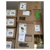 Mix Kichler Lights x 2