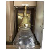 1 Bulb Vanity Light x 4