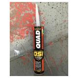 Window, Door & Siding Sealant for One Money