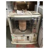 Portable Kerosene Heater