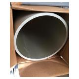 PVC Painted Aluminum Trim Coil