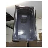 Rubbermaid Food Pans by the Case