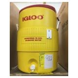 Igloo 10gal Water Jug