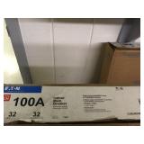 Eaton CHSUR32B100K Load Center