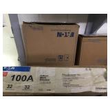 Eaton CHSUR32B100K  Load Center