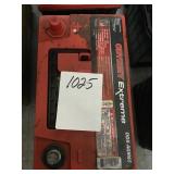 Odyssey Extreme  12 volt battery