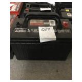 Champion commercial battery