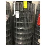 14 gauge Galvanized wire fence