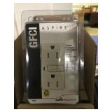 Aspire GFCI x 12