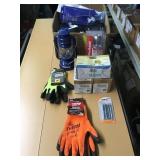 Misc items sell one money.