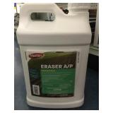 Martin 2 1/2 gallon herbicide x2.