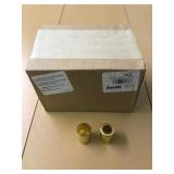 Brass Ferrule x5 boxes.