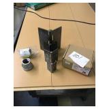 Misc items sold one money.