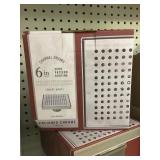 6in Square Channel Drain x2.