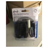 Danco Sloan repair parts x4.