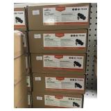 Keyed entry door knobs x10.