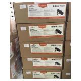 Keyed entry door knobs x10