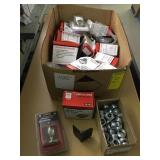 Misc items sells one money.