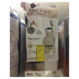 2 gallon Deck Sprayer.