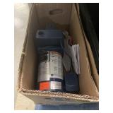 Shallow Well Jet Pump