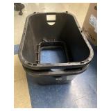 14" x 19" NDS Valve Black Box x 2