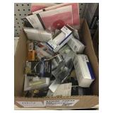 Box of Miscellaneous Items for One Money