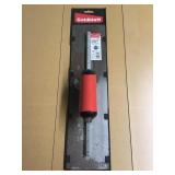 14" x 4" Finishing Trowel x 4