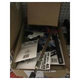 Box of Miscellaneous Items for One Money